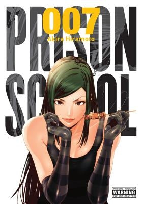 Prison School, Volume 7 by Hiramoto, Akira