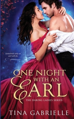 One Night with an Earl Paperback Independently Published