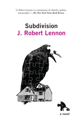 Subdivision Paperback Graywolf Press
