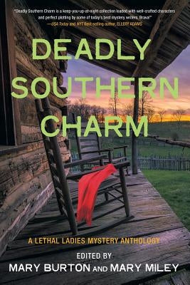Deadly Southern Charm: A Lethal Ladies Mystery Anthology Paperback Wildside Press