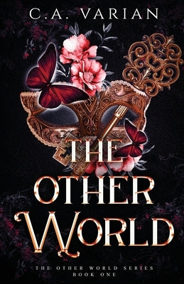 The Other World Paperback Cherie Varian