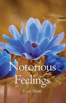 Notorious Feelings Paperback Rosedog Books