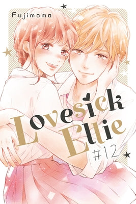 Lovesick Ellie 12 by Fujimomo