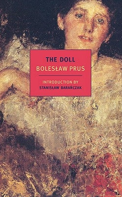 The Doll Paperback New York Review of Books