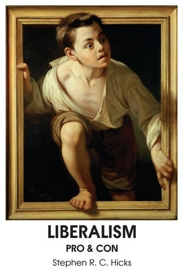Liberalism: Pro & Con Paperback Connor Court Publishing Pty Ltd