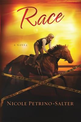 Race Paperback Reliant Publishing