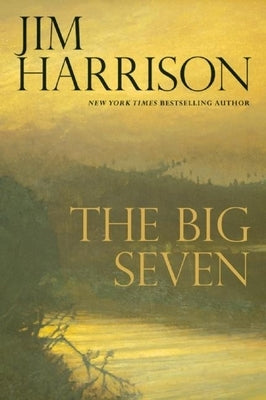The Big Seven Paperback Grove Press