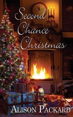 Second Chance Christmas Paperback Wild Rose Press