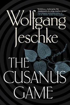 Cusanus Game Paperback Tor Books