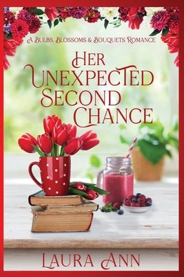 Her Unexpected Second Chance Paperback Angel Music