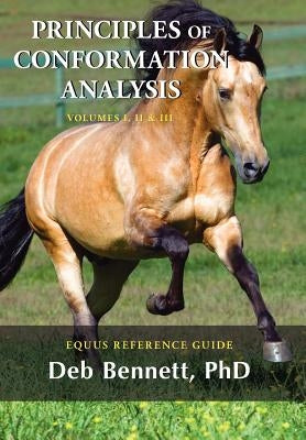Principles of Conformation Analysis: Equus Reference Guide Paperback Active Interest Media