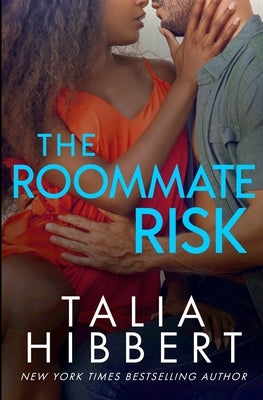 The Roommate Risk Paperback Nixon House