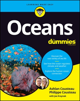 Oceans for Dummies For Dummies
