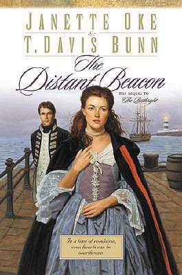 The Distant Beacon Paperback Bethany House Publishers
