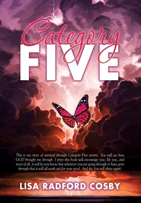 Category Five Paperback Xulon Press
