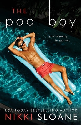 The Pool Boy Paperback Shady Creek Publishing