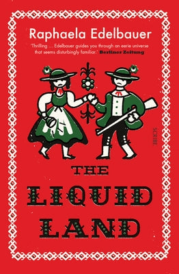 The Liquid Land Paperback Scribe Us