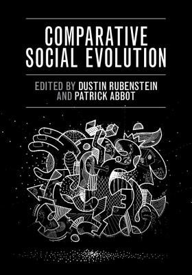 Comparative Social Evolution Paperback Cambridge University Press