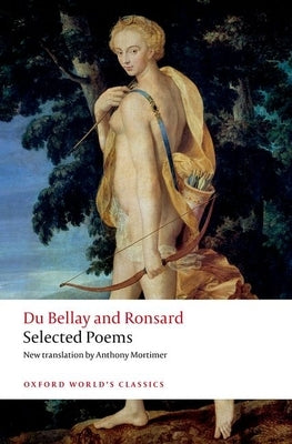 Selected Poems by Du Bellay