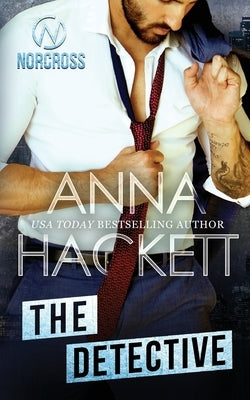 The Detective Paperback Anna Hackett