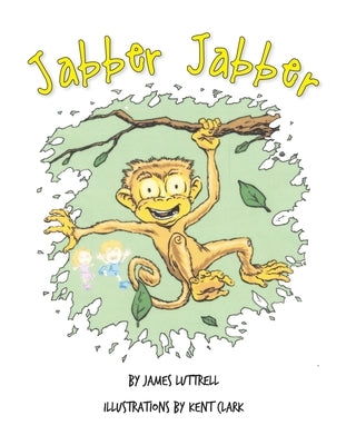 Jabber Jabber Paperback Covenant Books