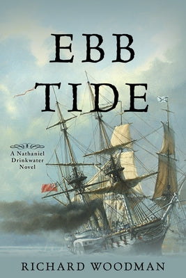 Ebb Tide Paperback McBooks Press