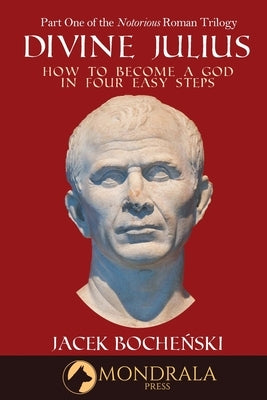 Divine Julius Paperback Mondrala Press