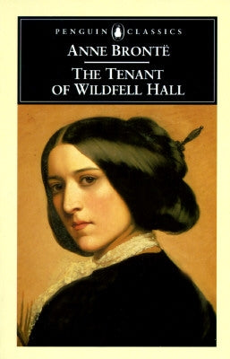 The Tenant of Wildfell Hall Paperback Penguin Group