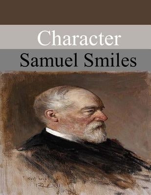 Character Paperback Createspace Independent Publishing Platform