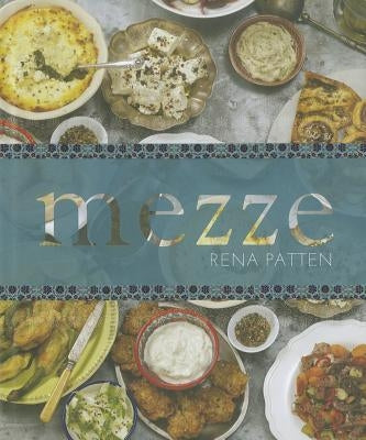 Mezze by Patten, Rena