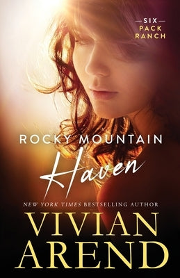 Rocky Mountain Haven Paperback Arend Publishing Inc.