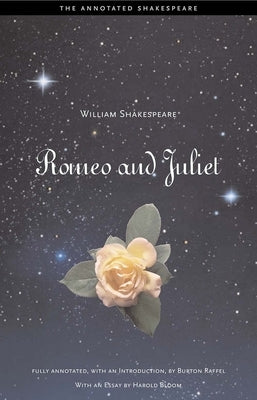 Romeo and Juliet by Shakespeare, William