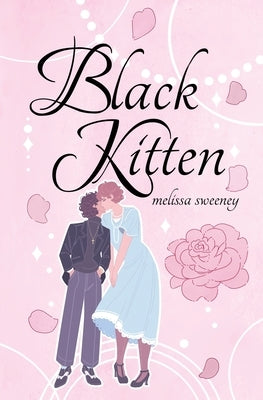 Black Kitten by Sweeney, Melissa