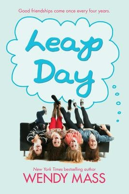 Leap Day Paperback Little, Brown Books for Young Readers