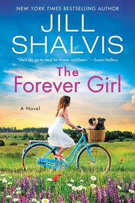 The Forever Girl William Morrow & Company