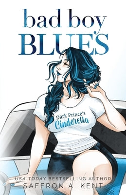 Bad Boy Blues Special Edition Paperback Paperback Purple Prose Press LLC