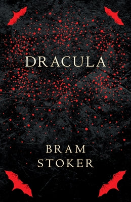 Dracula by Stoker, Bram