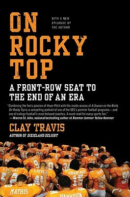 On Rocky Top by Travis, Clay