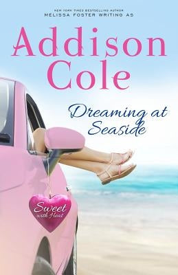 Dreaming at Seaside Paperback World Literary Press