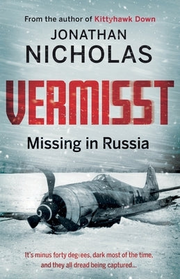 Vermisst Paperback Book Guild