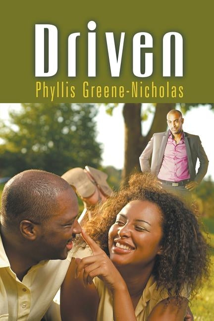 Driven Paperback Strategic Book Publishing