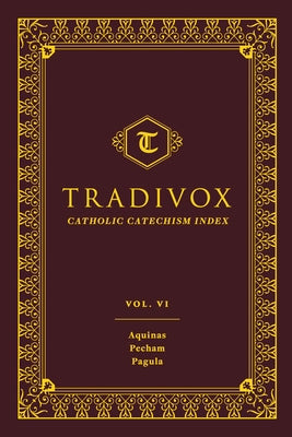Tradivox Vol 6 by Tradivox
