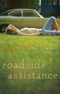 Roadside Assistance: 1 by Clipston, Amy