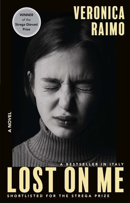 Lost on Me Paperback Grove Press, Black Cat