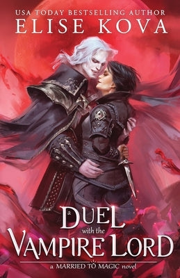 A Duel with the Vampire Lord Paperback Silver Wing Press