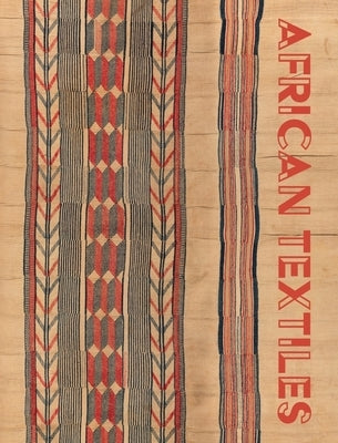 African Textiles by Clarke, Duncan