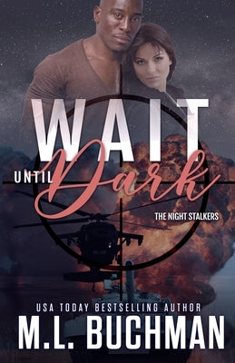 Wait Until Dark Paperback Buchman Bookworks, Inc.