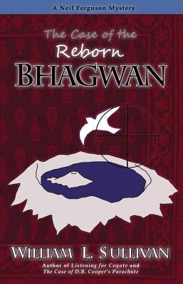 The Case of the Reborn Bhagwan Paperback Navillus Press