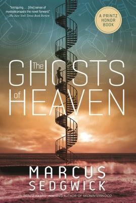 The Ghosts of Heaven Paperback Square Fish