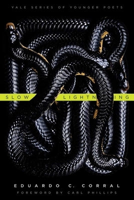 Slow Lightning, 106 Yale University Press